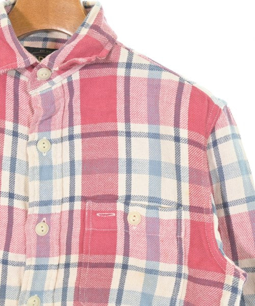 RRL 休閒襯衫