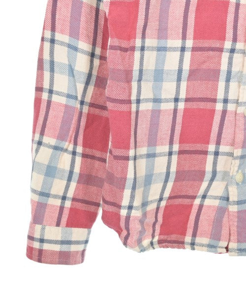 RRL 休閒襯衫