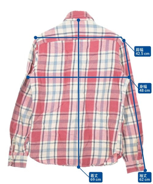 RRL 休閒襯衫
