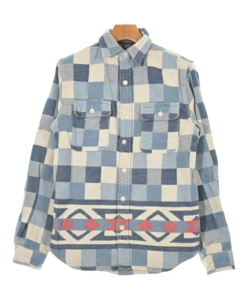 RRL 休閒襯衫