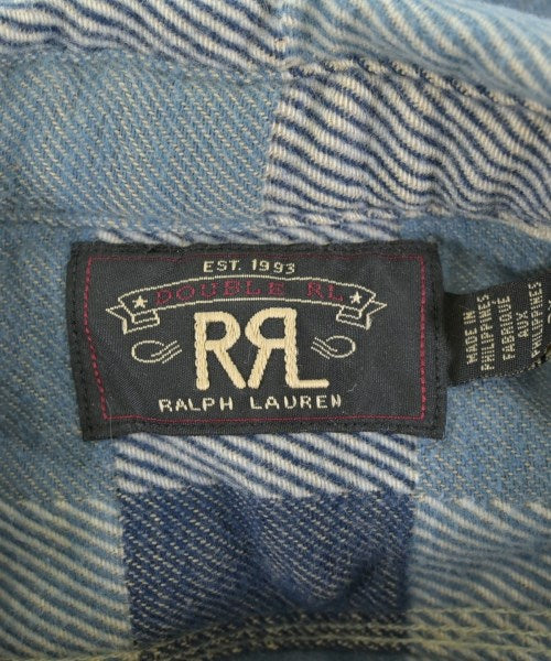 RRL 休閒襯衫