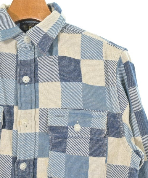 RRL 休閒襯衫