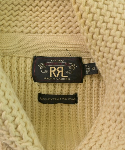 RRL 開襟衫