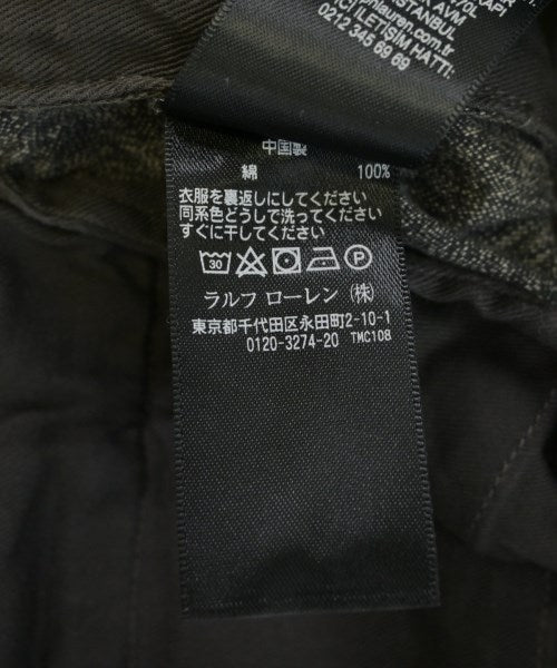 RRL 其他款
