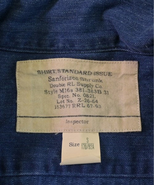 RRL 其他飛行外套