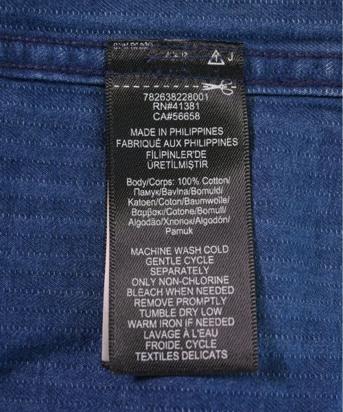 RRL 其他飛行外套