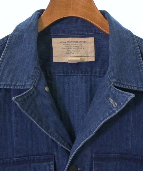 RRL 其他飛行外套