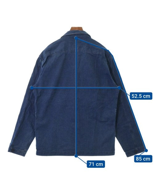 RRL 其他飛行外套