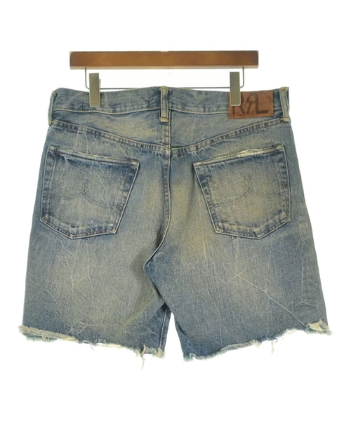 RRL 短褲