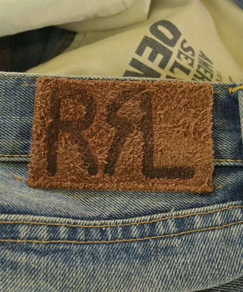 RRL 短褲