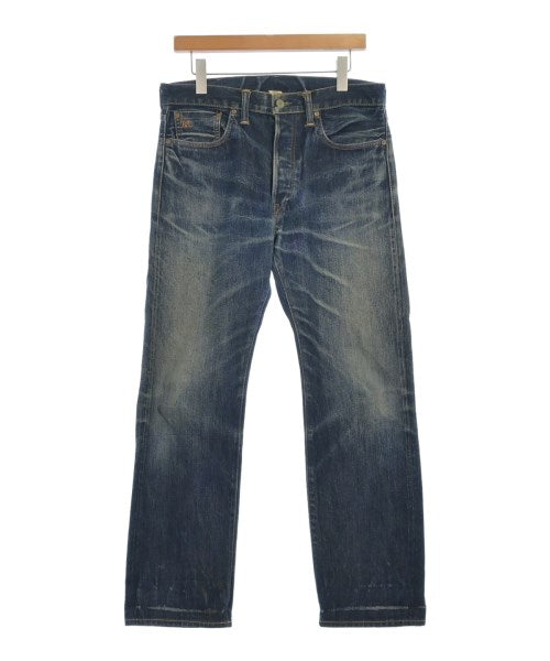RRL 牛仔褲