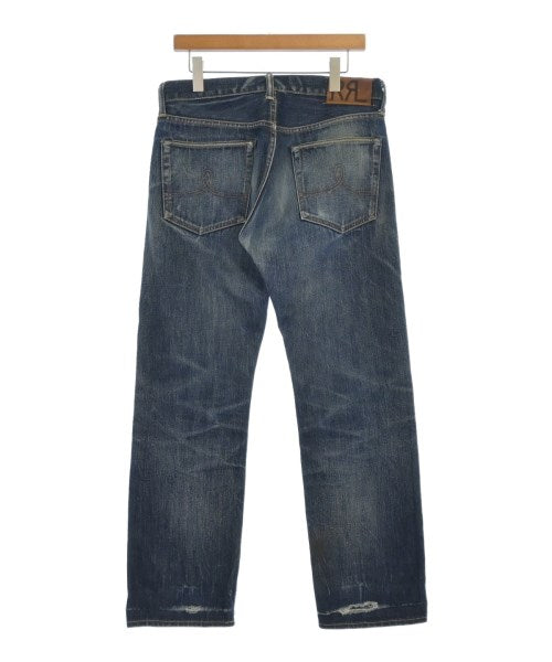 RRL 牛仔褲