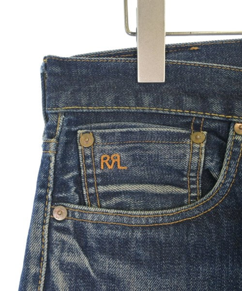 RRL 牛仔褲