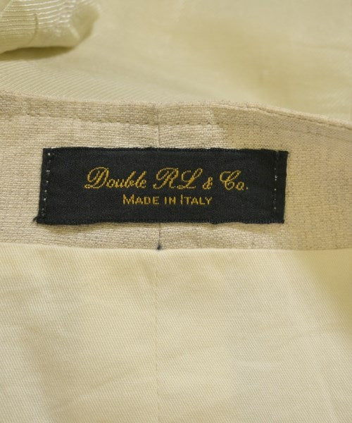 RRL 休閒襯衫
