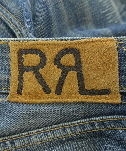 RRL 牛仔褲