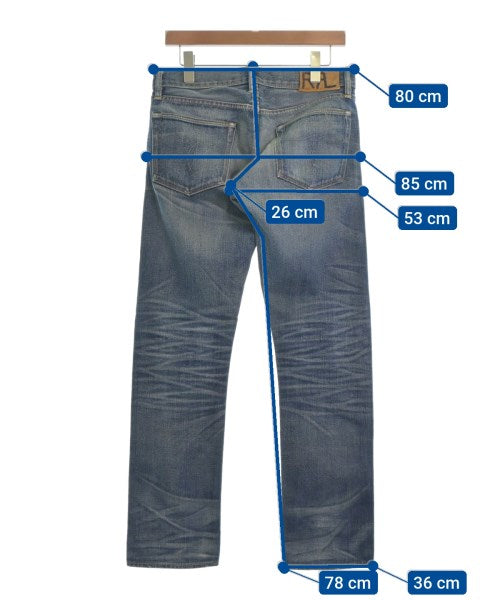 RRL 牛仔褲