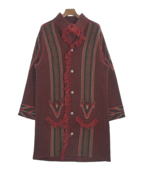 RRL 其他大衣