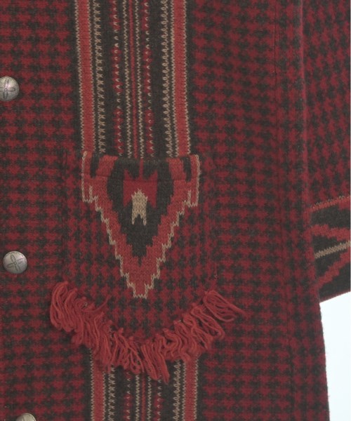 RRL 其他大衣