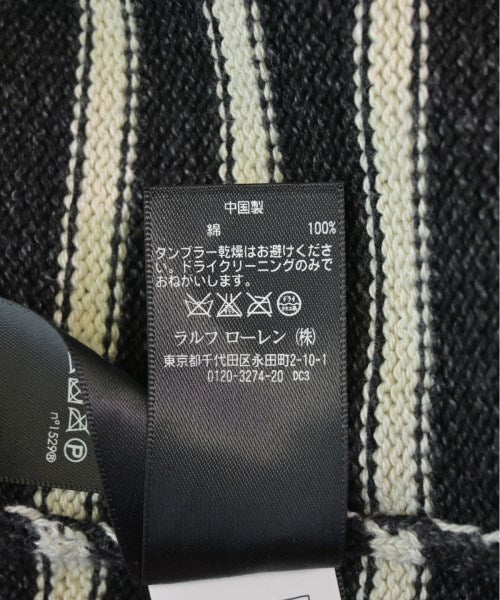 RRL 毛衣