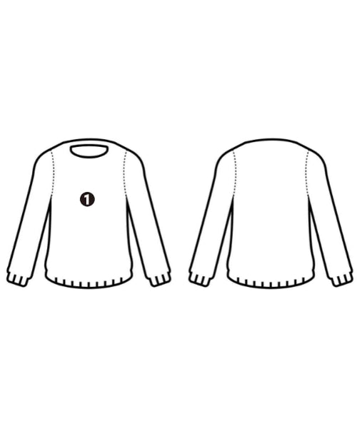 RRL 毛衣