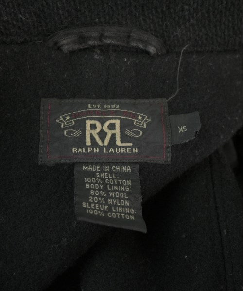 RRL 其他大衣