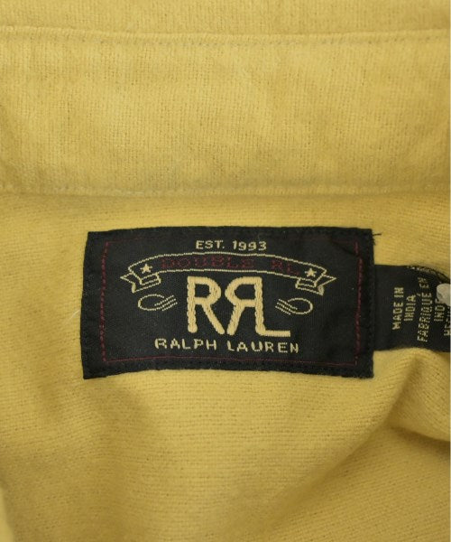 RRL 休閒襯衫