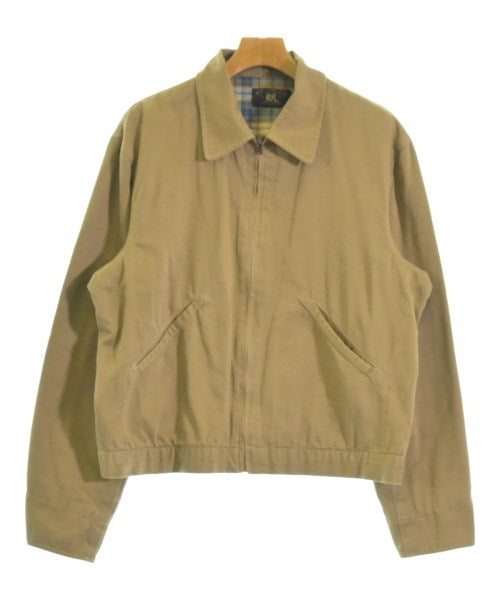 RRL 其他飛行外套