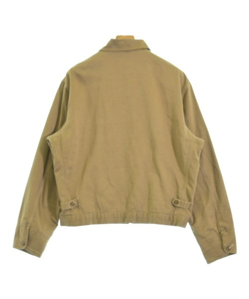 RRL 其他飛行外套