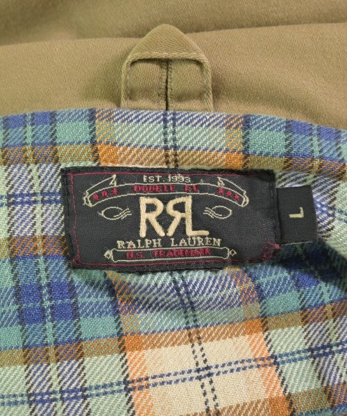 RRL 其他飛行外套