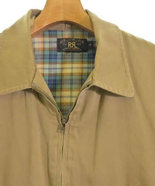 RRL 其他飛行外套