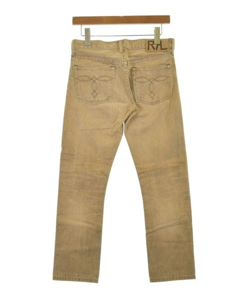 RRL 牛仔褲