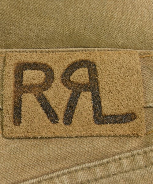 RRL 牛仔褲