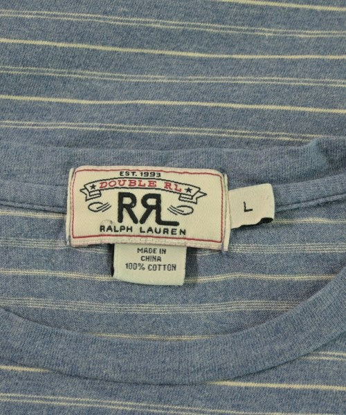 RRL T恤/上衣