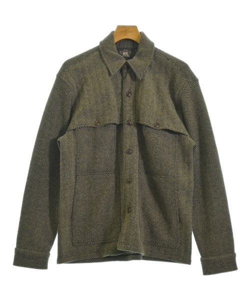 RRL 其他飛行外套