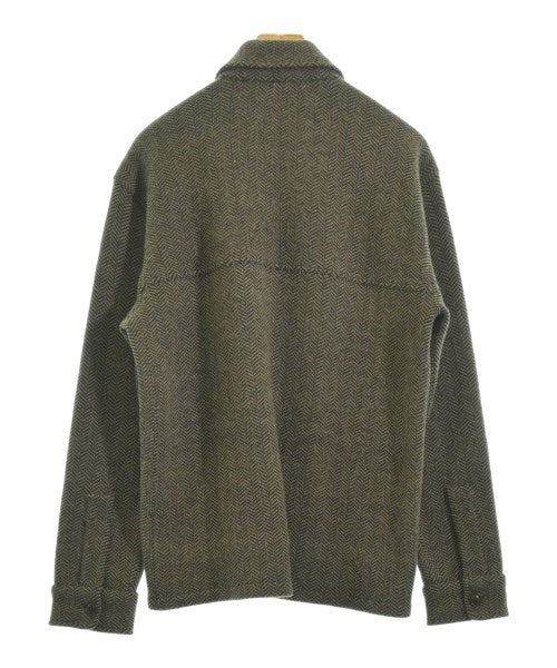 RRL 其他飛行外套