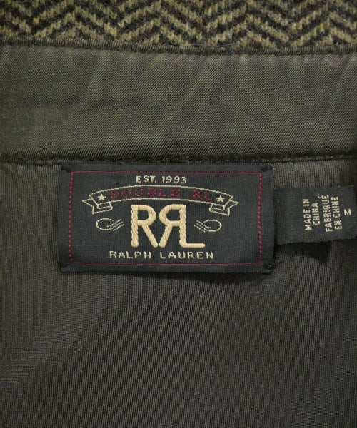 RRL 其他飛行外套