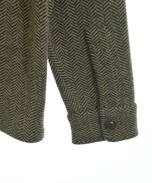 RRL 其他飛行外套