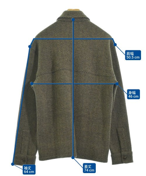 RRL 其他飛行外套