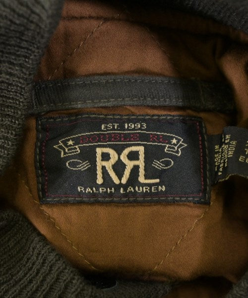 RRL 斜紋夾克