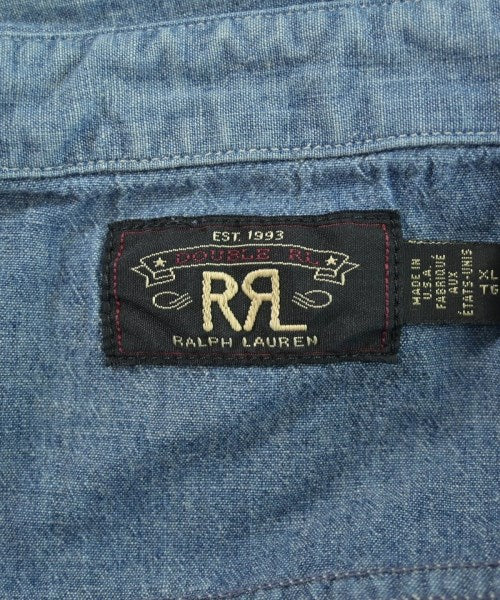 RRL 休閒襯衫