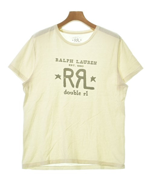 RRL T恤/上衣
