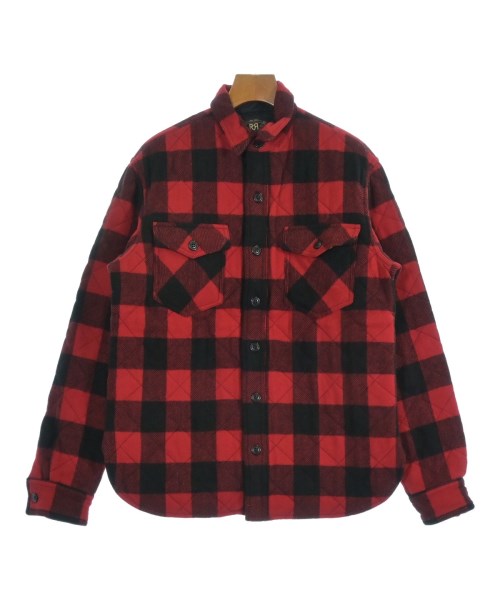 RRL 其他飛行外套