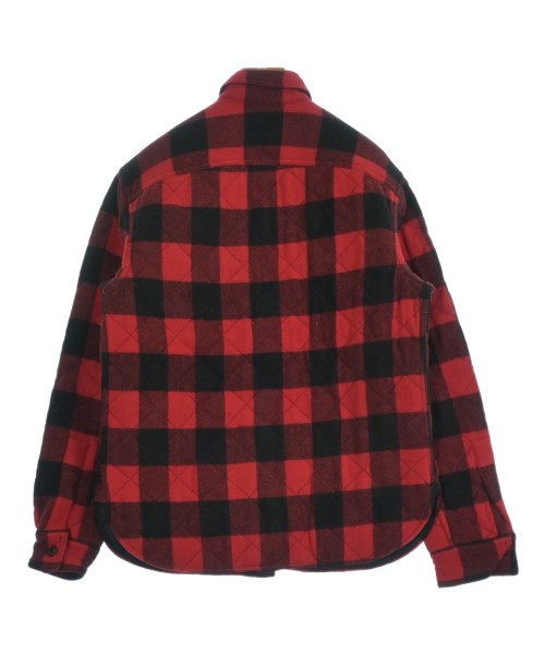 RRL 其他飛行外套