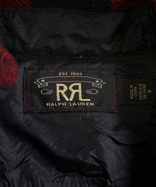 RRL 其他飛行外套