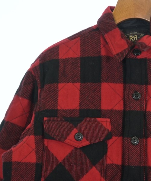 RRL 其他飛行外套