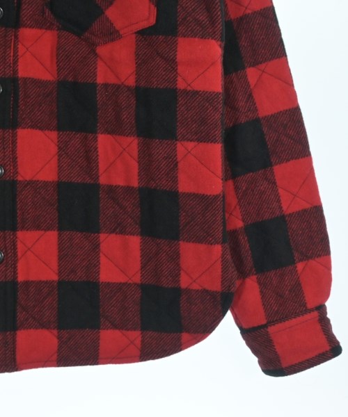 RRL 其他飛行外套