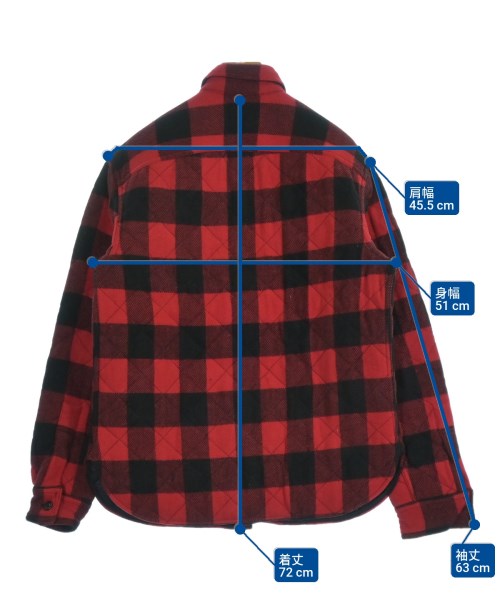 RRL 其他飛行外套