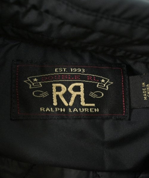 RRL 羽絨夾克/背心