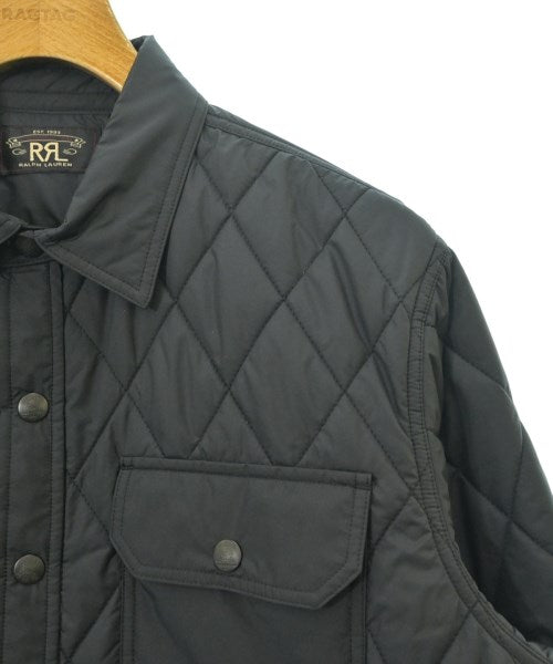 RRL 羽絨夾克/背心