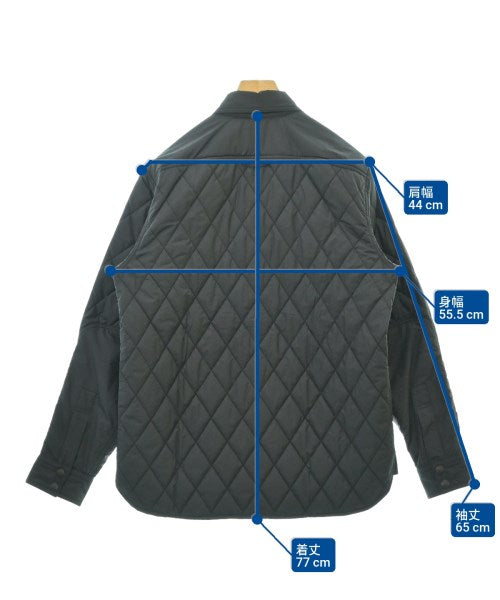 RRL 羽絨夾克/背心